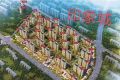 涿州楼盘-涿州印象城在售房源施工进度
