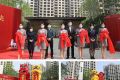 德信御府开发商北京城建以精工致品质用细节致匠心