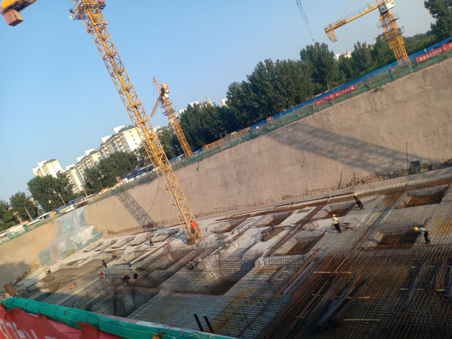 效果图