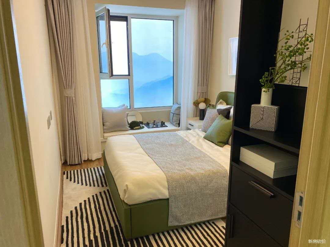 样板间