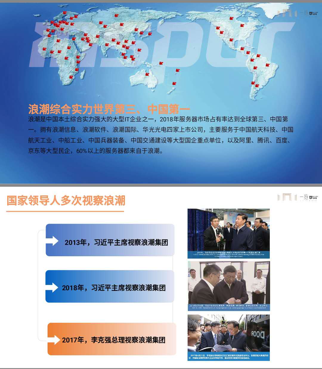 涿州浪潮一览云山楼盘价值