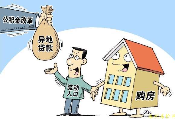 涿州贷款买房注意事项